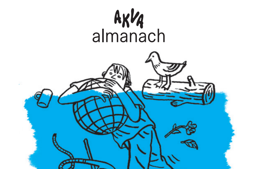 AKVA almanach