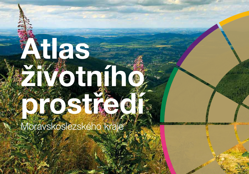 Atlas životního prostředí Moravskoslezského kraje