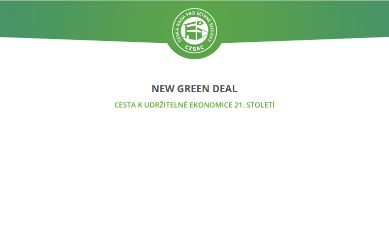 New Green Deal