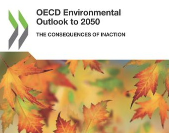 Environmentální výhled OECD do roku 2050