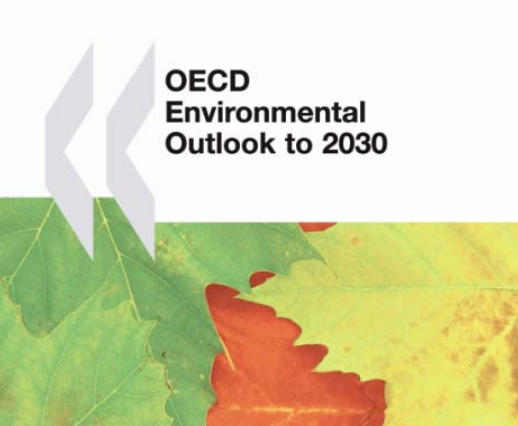 Environmentální výhled OECD do roku 2030